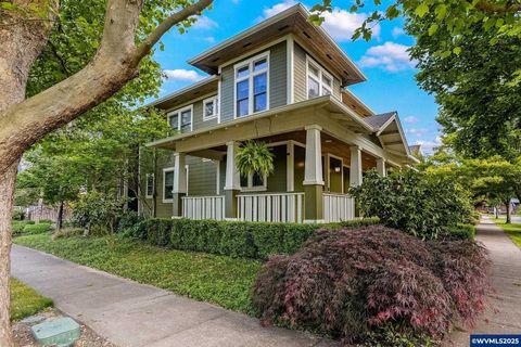 709 Sunnycroft Ln Monmouth OR 97361