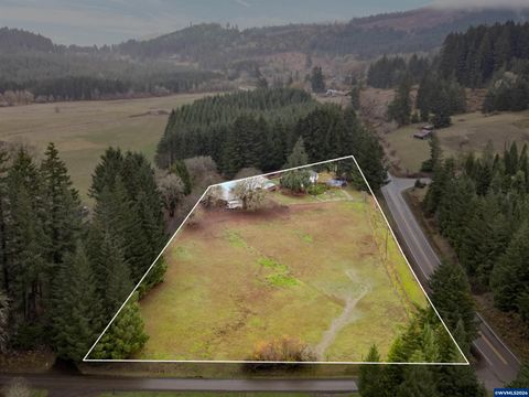 35828 Kings Valley Hwy Philomath OR 97370