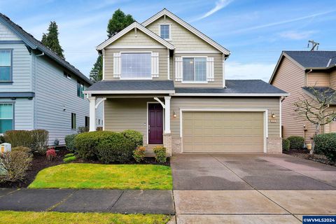 910 Troon St NW Albany OR 97321