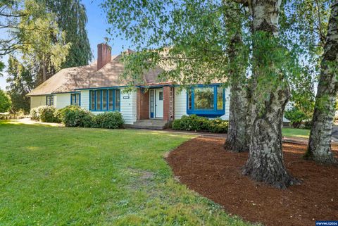 1105 NW Buchanan Av Corvallis OR 97330
