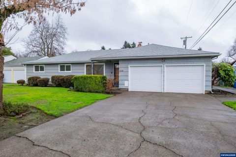 3324 Ferndell St NE Salem OR 97301