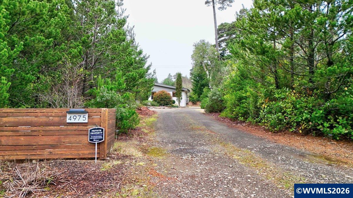 4975 Heceta Beach Rd