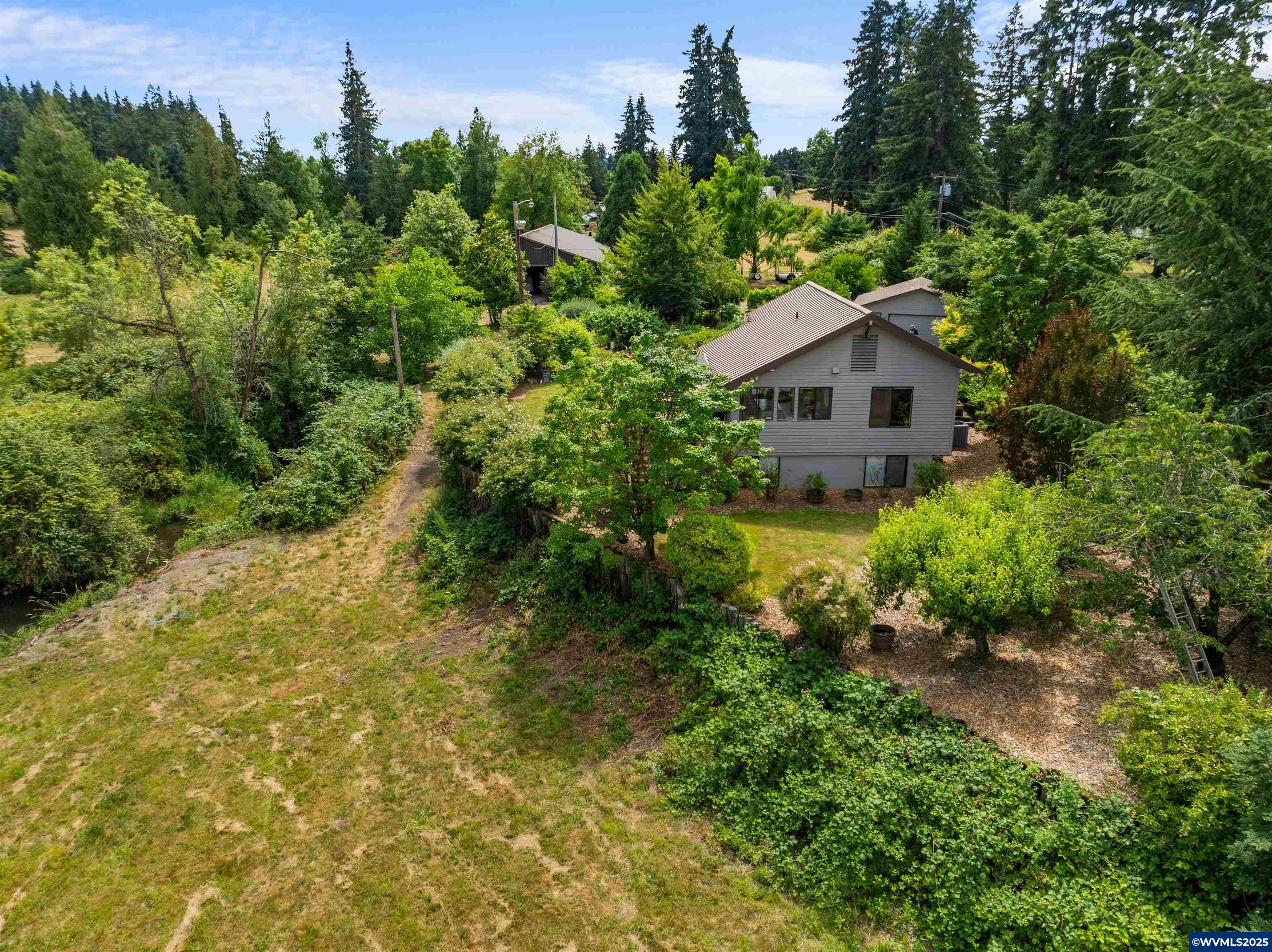 21150 Boones Ferry Rd NE