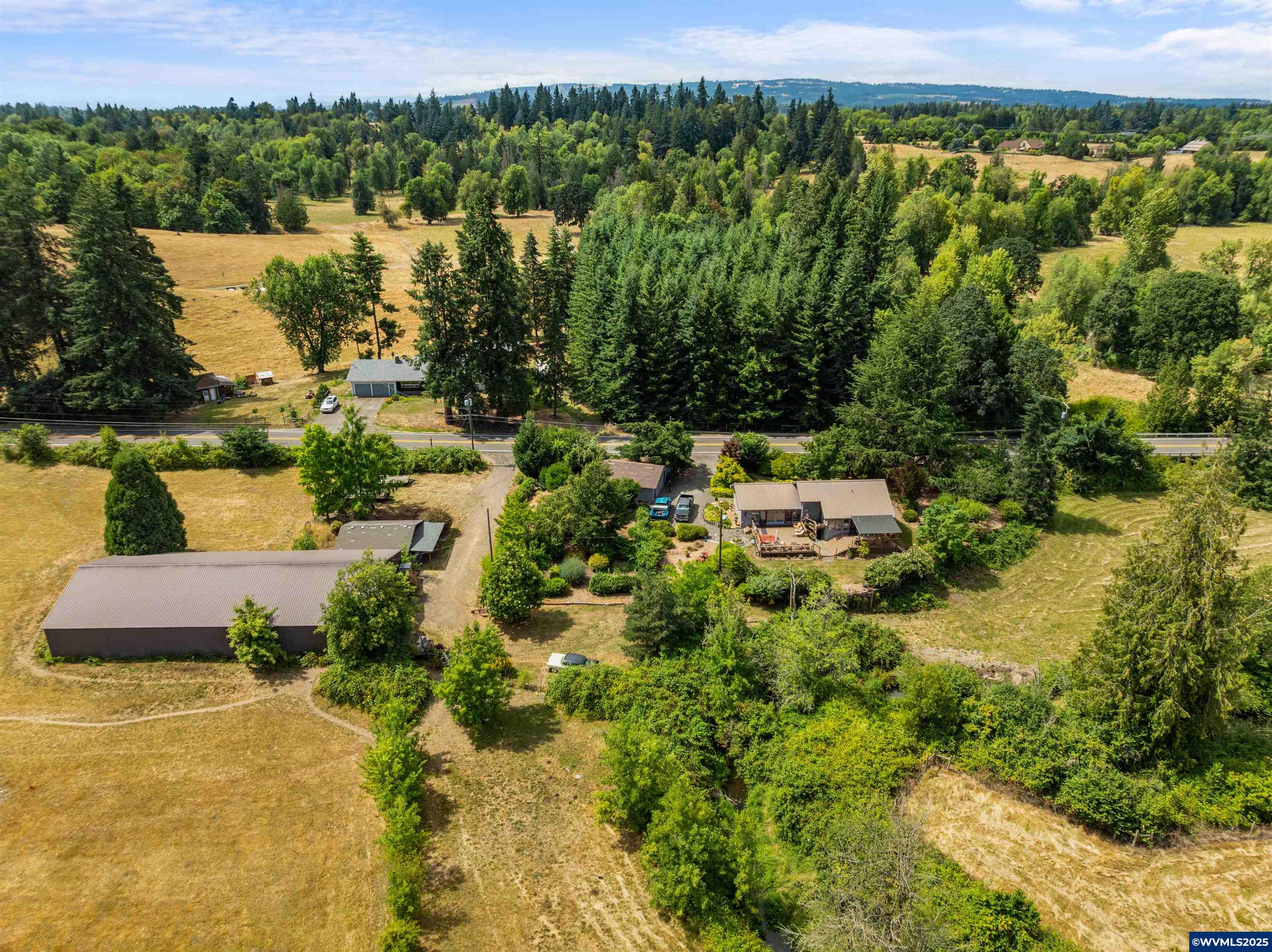 21150 Boones Ferry Rd NE