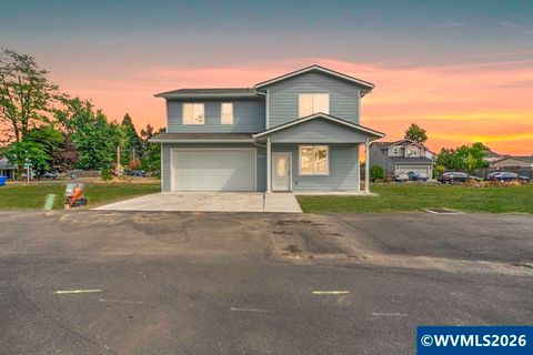 728 Bonita Pl SE Salem OR 97317