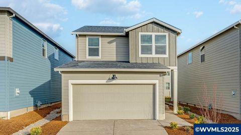 356 Greencrest St NE Salem OR 97301