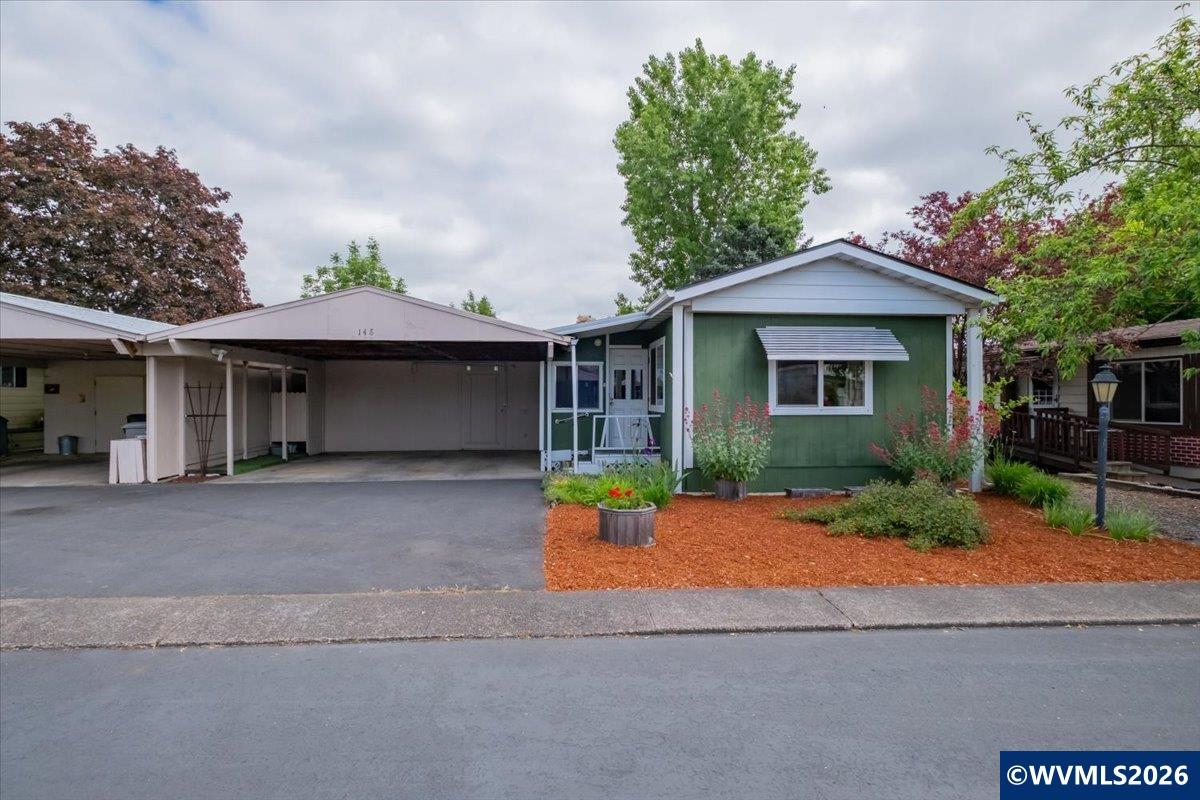 450 SE LaCreole (#148) Dr