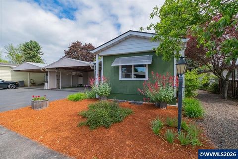 450 SE LaCreole (#148) Dr Dallas OR 97338