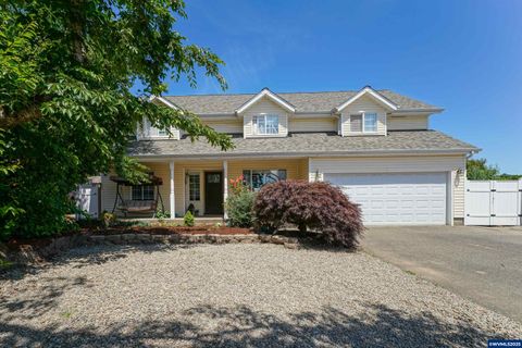 4485 Great Plains Dr Salem OR 97305