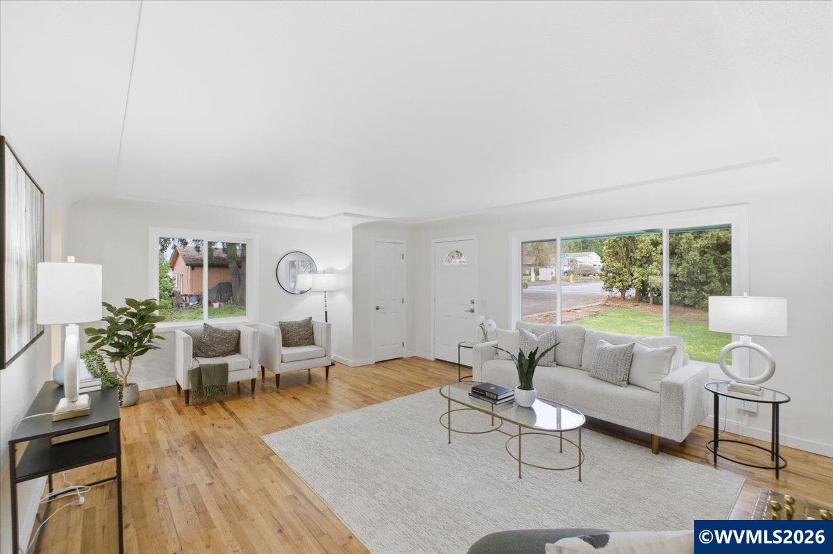 2517 NW Gibson Hill Road Rd