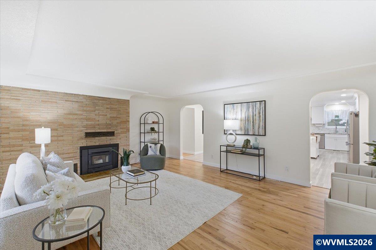 2517 NW Gibson Hill Road Rd