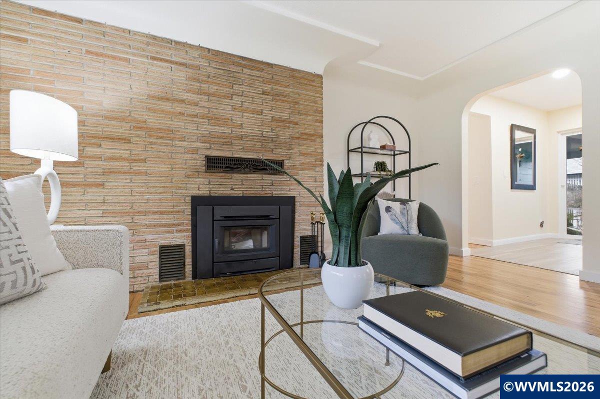 2517 NW Gibson Hill Road Rd