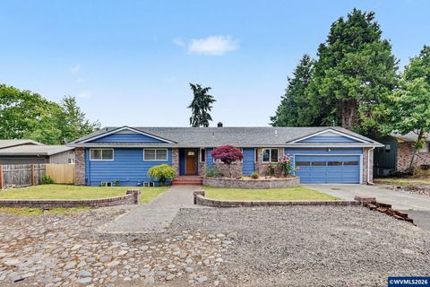 4094 Barrett St S Salem OR 97302