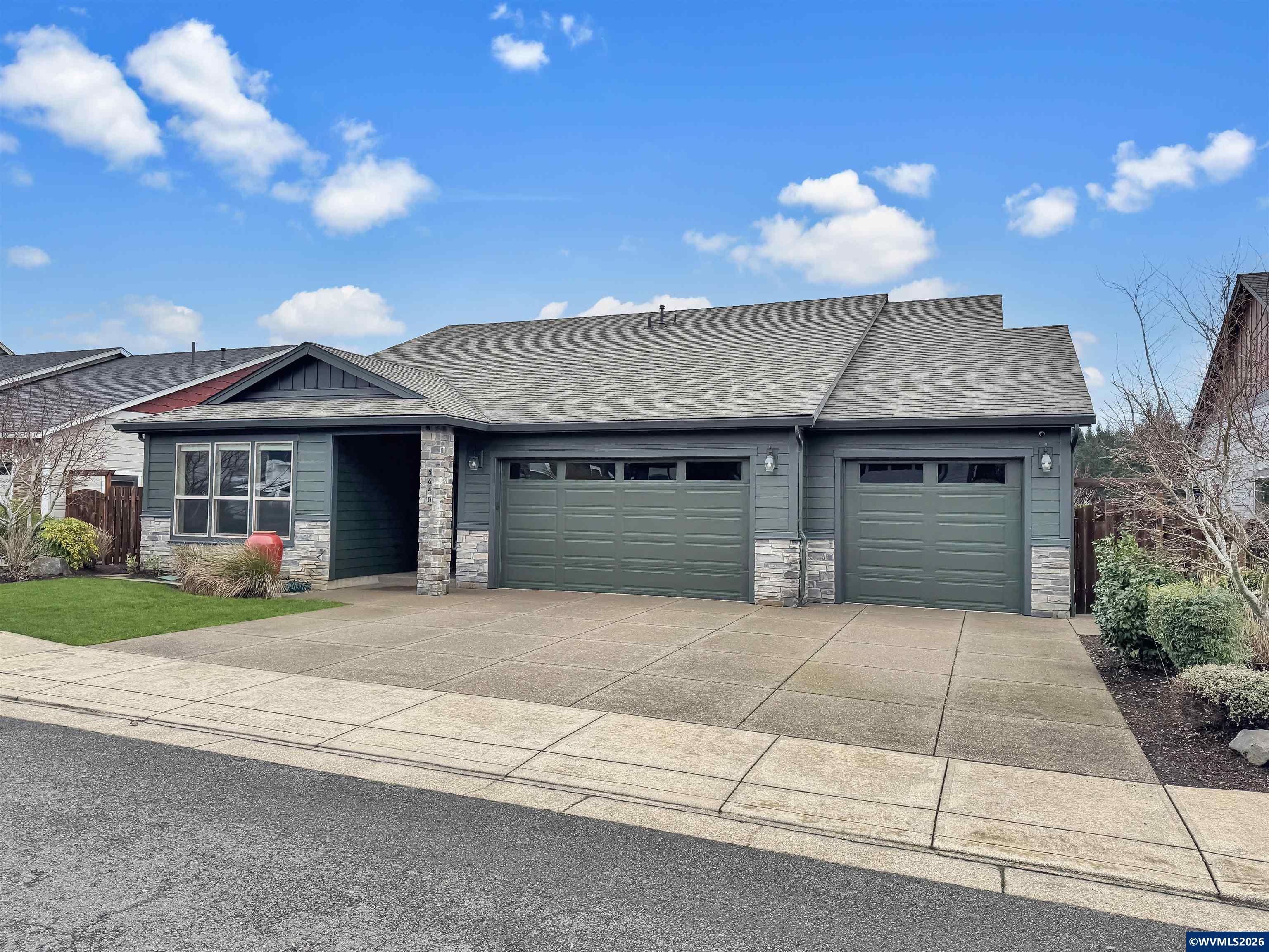 5640 Cinnamon Teal St SE