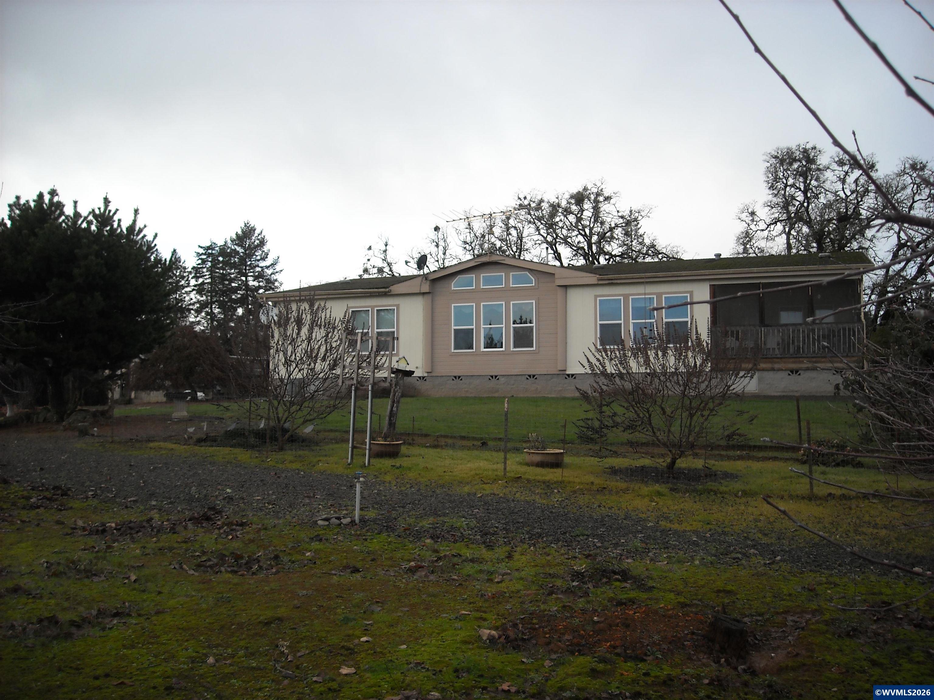 26191 Bruce Rd