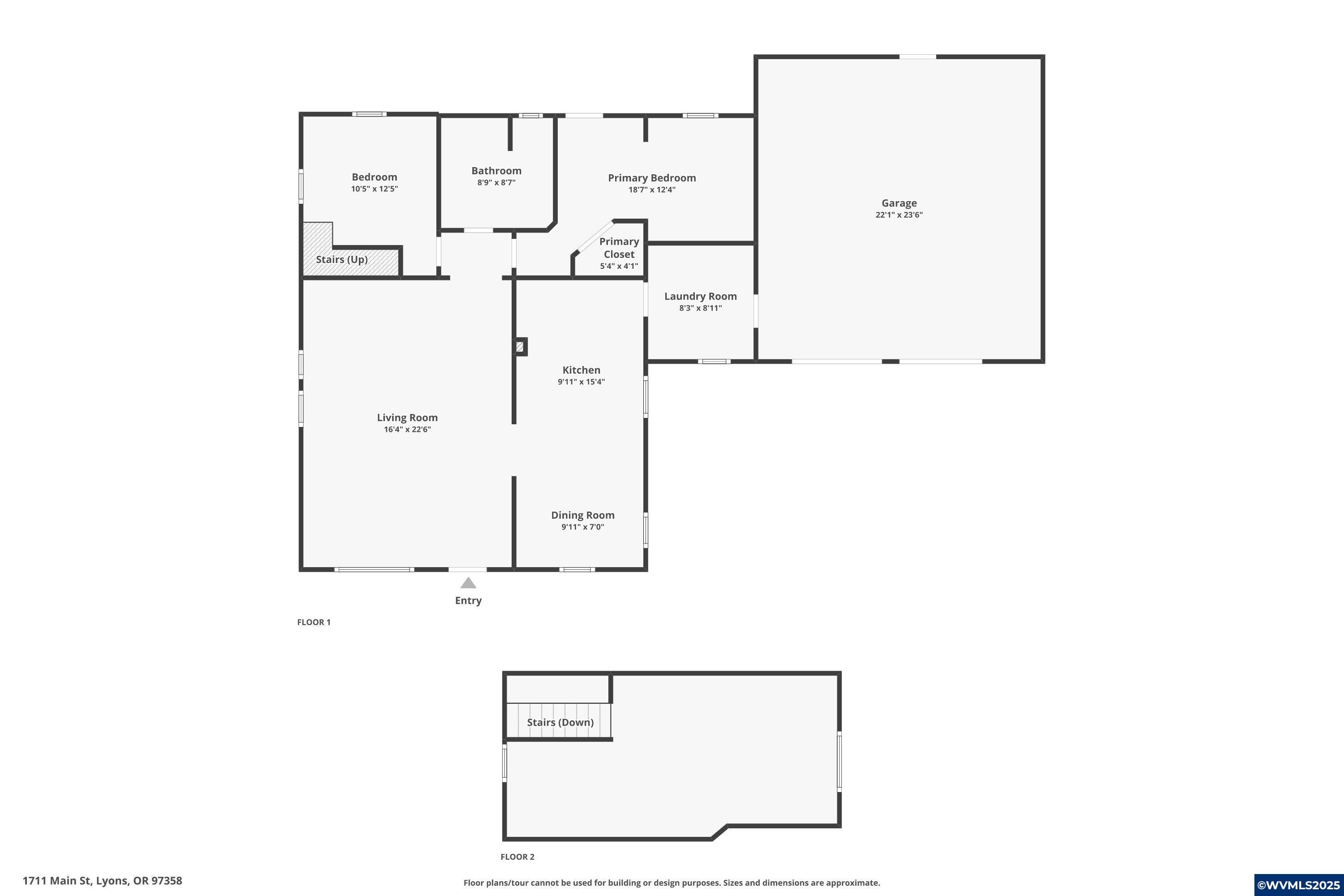 1711 Main St