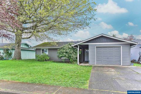 2885 SE Aldrin Pl, Corvallis, OR 97333 - MLS#: 828411