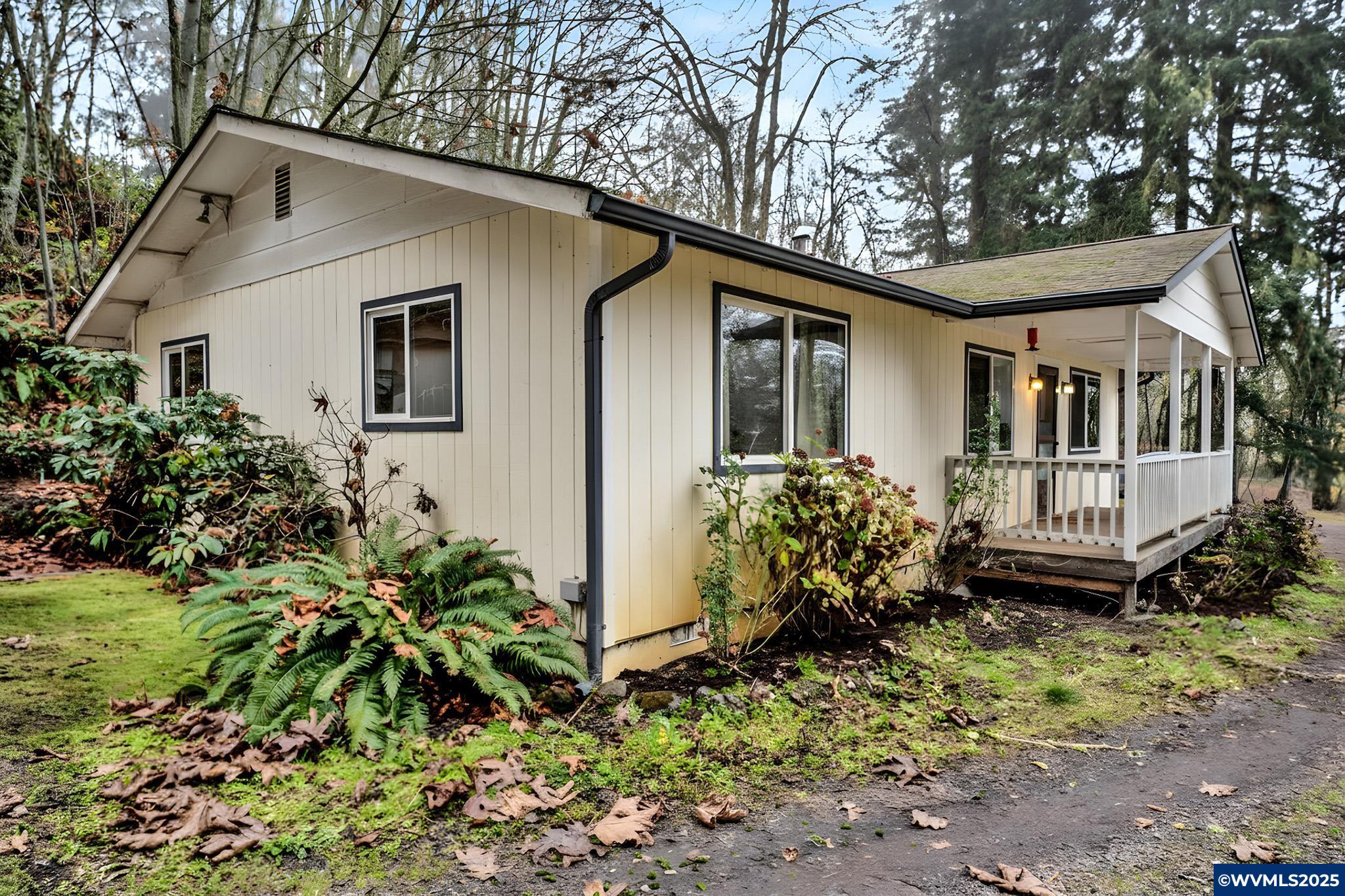 30450 Butte Creek Rd