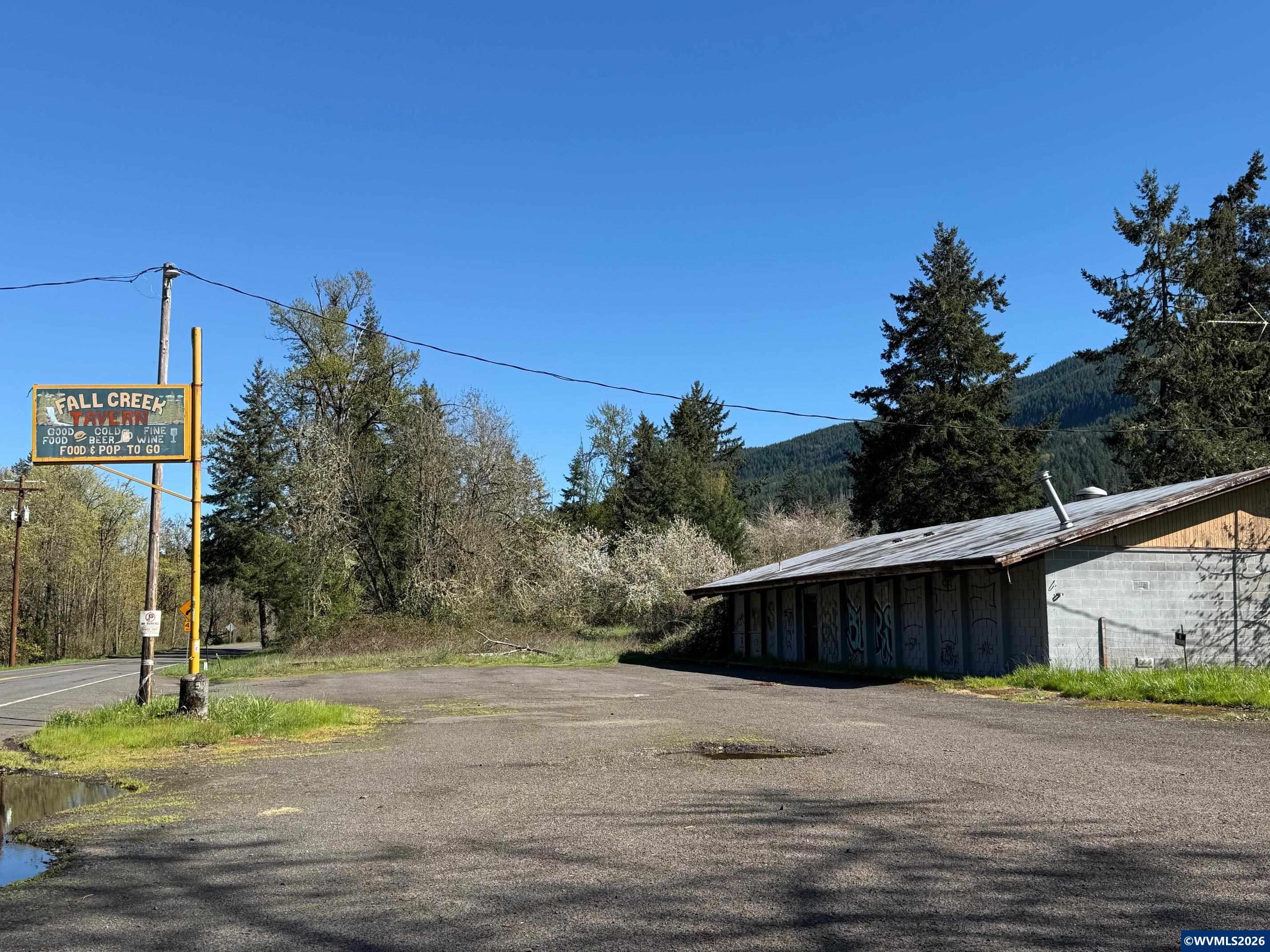 40144 Big Fall Creek Rd
