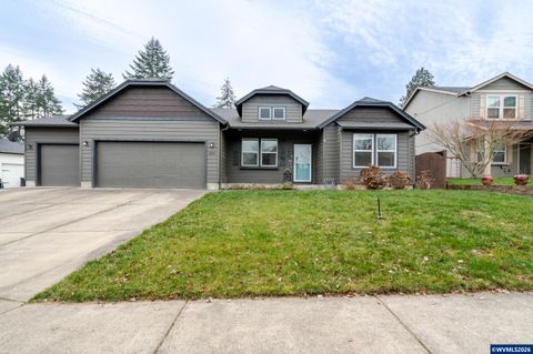 2644 NW Kingston Wy Albany OR 97321