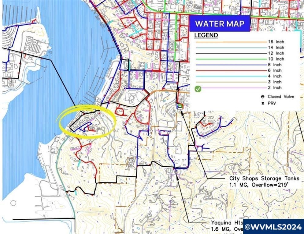 Newport, Oregon 97365, United States, ,Commercial,Active,22777