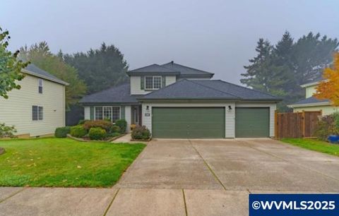 348 S 30th St Philomath OR 97370