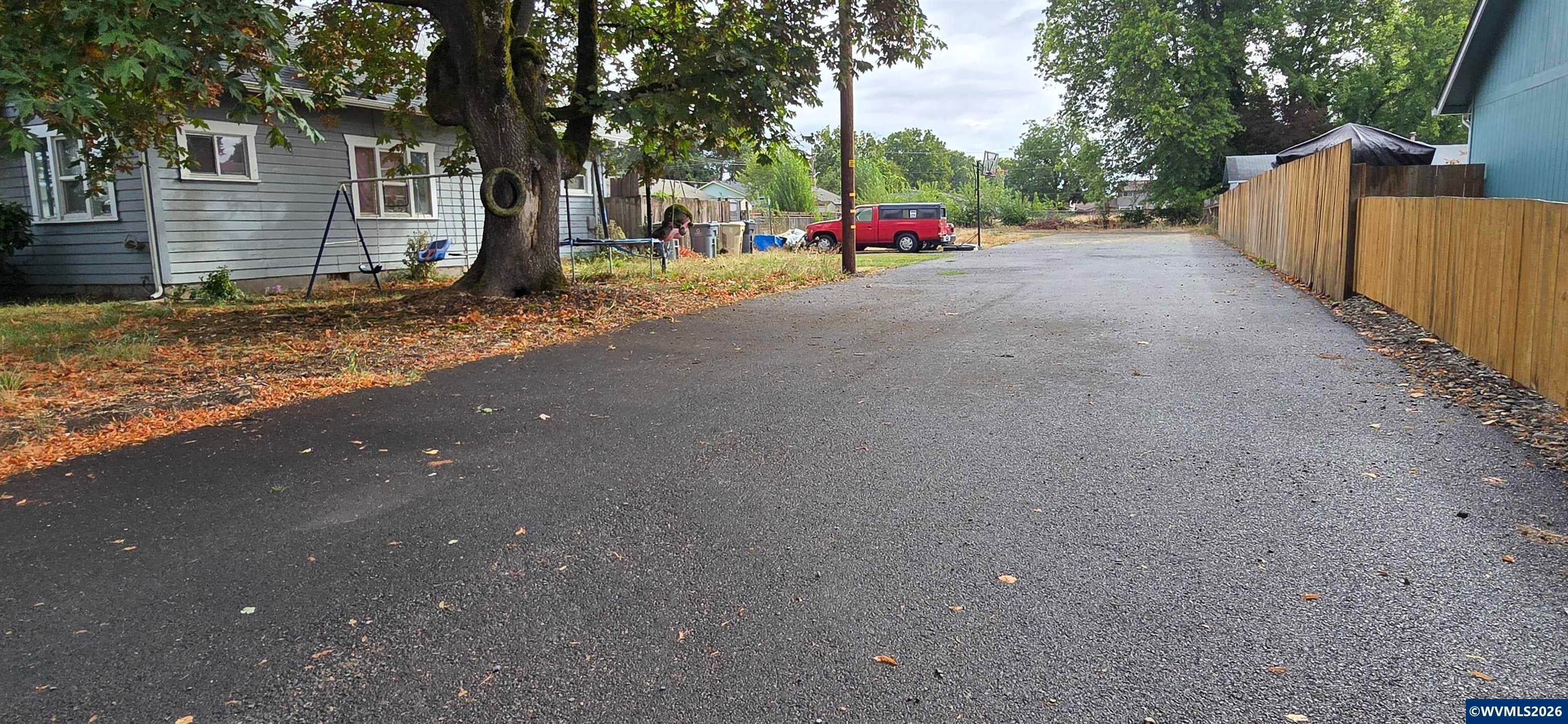 Lot 1601 Marion (Next to 2325) St SE