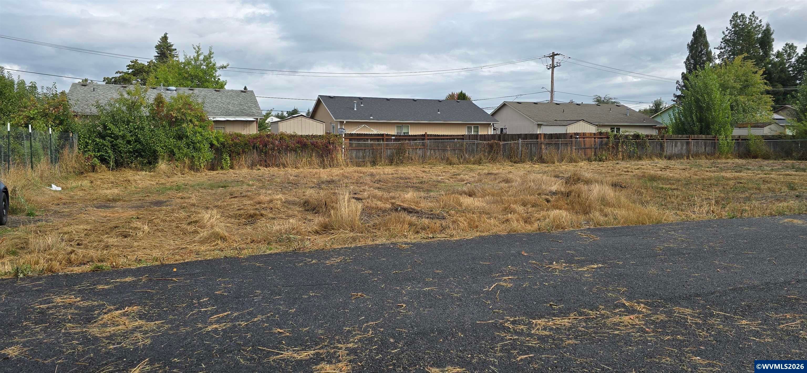 Lot 1601 Marion (Next to 2325) St SE