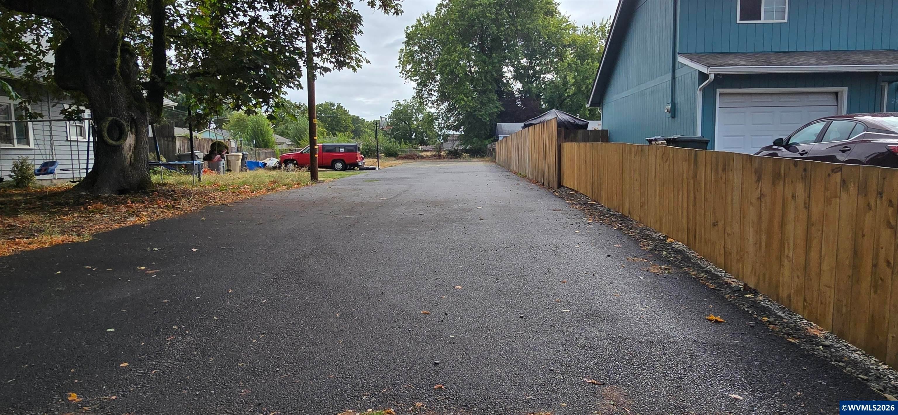 Lot 1601 Marion (Next to 2325) St SE