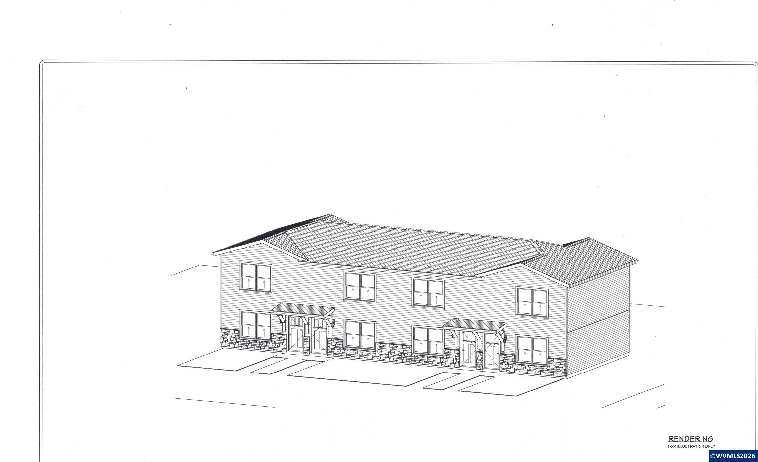 Lot 1601 Marion (Next to 2325) St SE