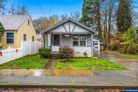 385 24th St SE Salem OR 97301