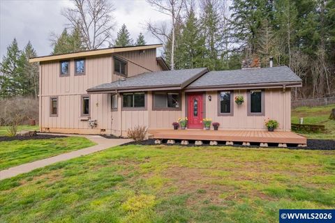 40875 Peoples Dr Lebanon OR 97355