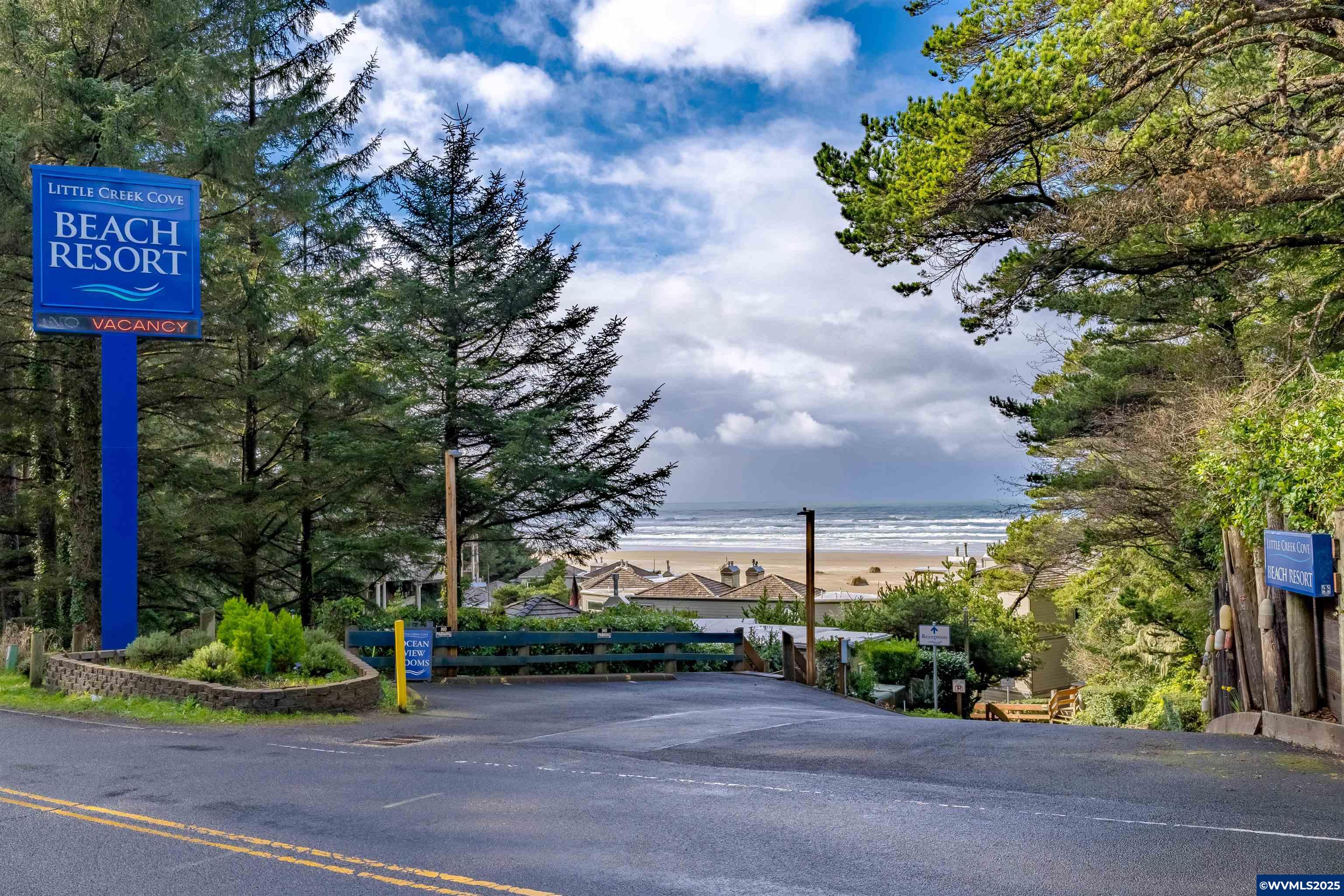 3641 NW Oceanview #117 Dr