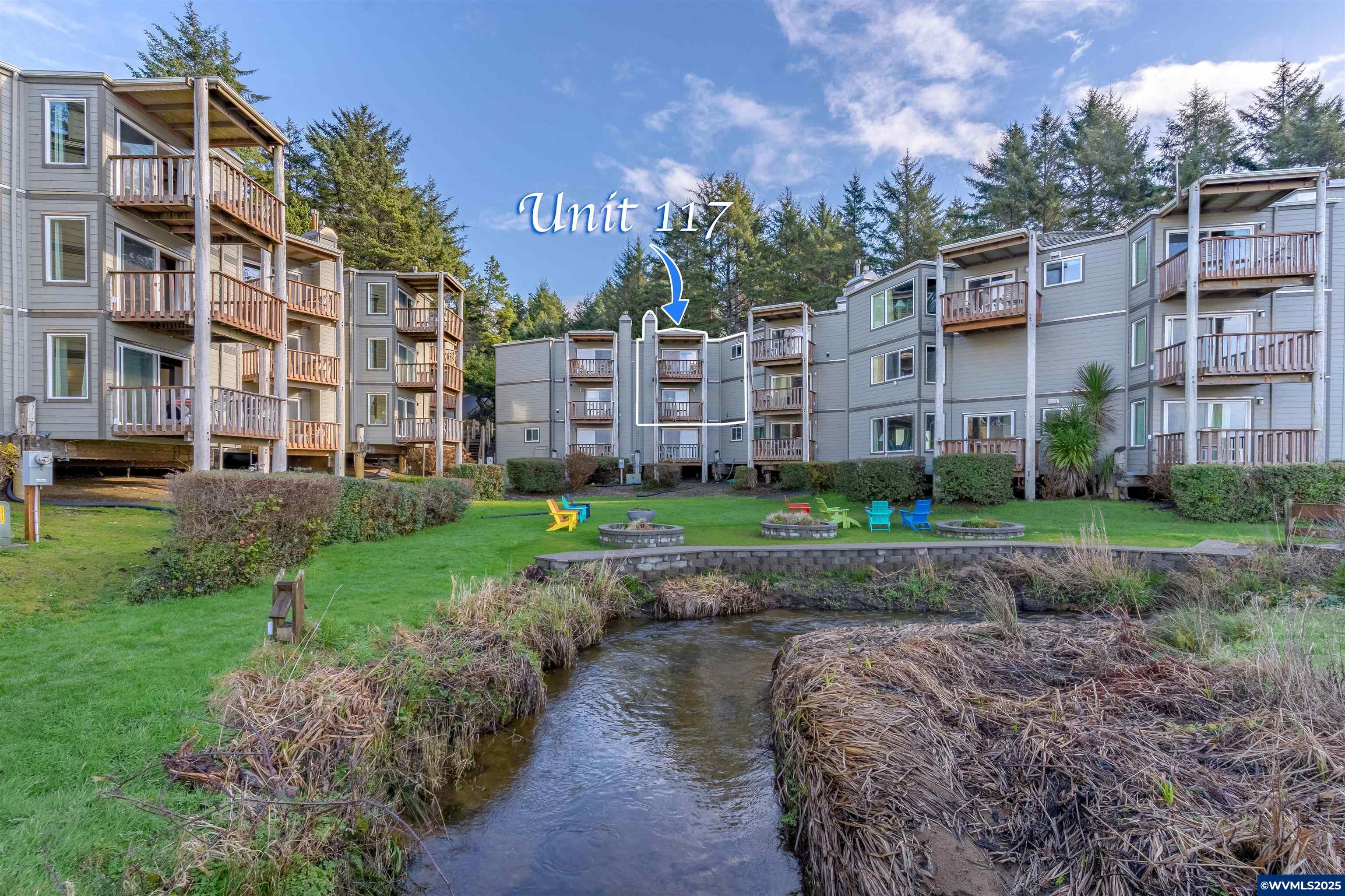 3641 NW Oceanview #117 Dr
