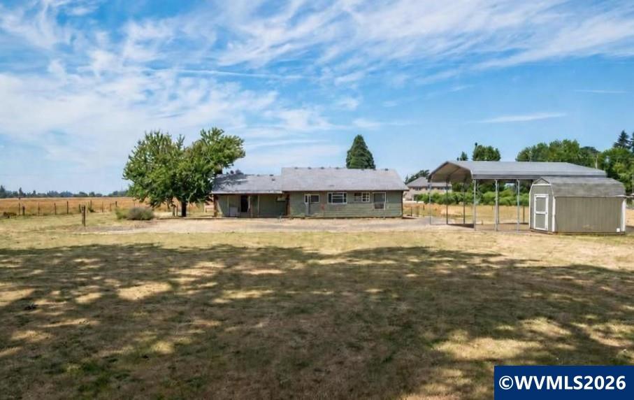 33120 S Meridian Rd, Woodburn, OR, 97071, USA, 3 Bedrooms Bedrooms, ,2 BathroomsBathrooms,Residential,Contingent,33120 S Meridian Rd,843094