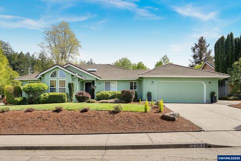 2587 NW Acey Wy, Corvallis, OR 97330 - MLS#: 828388