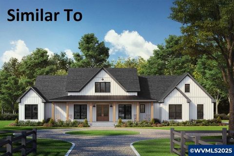 Lot 6 NW Earliblue Dr, Corvallis, OR 97330 - MLS#: 826286