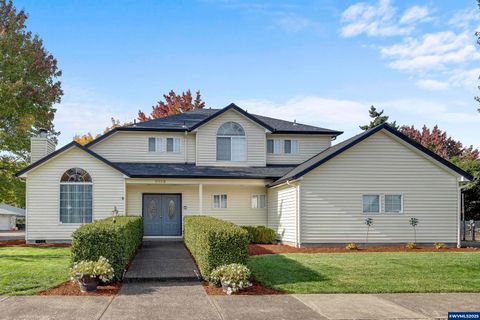 3029 Bartley Pl SE Albany OR 97322