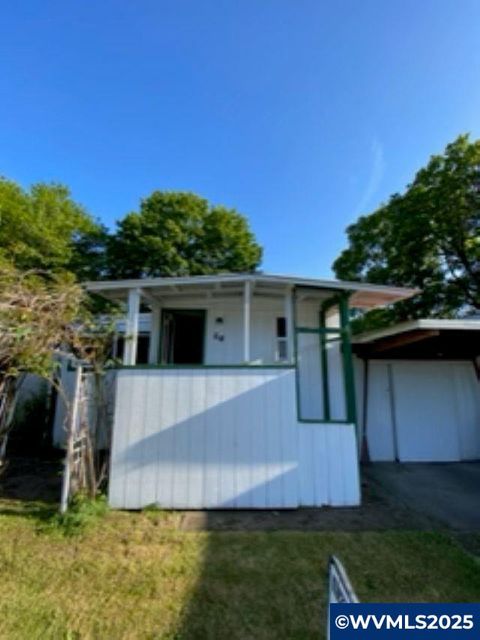 755 NE Circle (#64) Bl, Corvallis, OR 97330 - MLS#: 828244