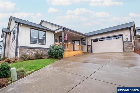 5635 Wigeon St SE Salem OR 97306