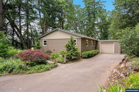5309 Witzel Rd SE Salem OR 97317