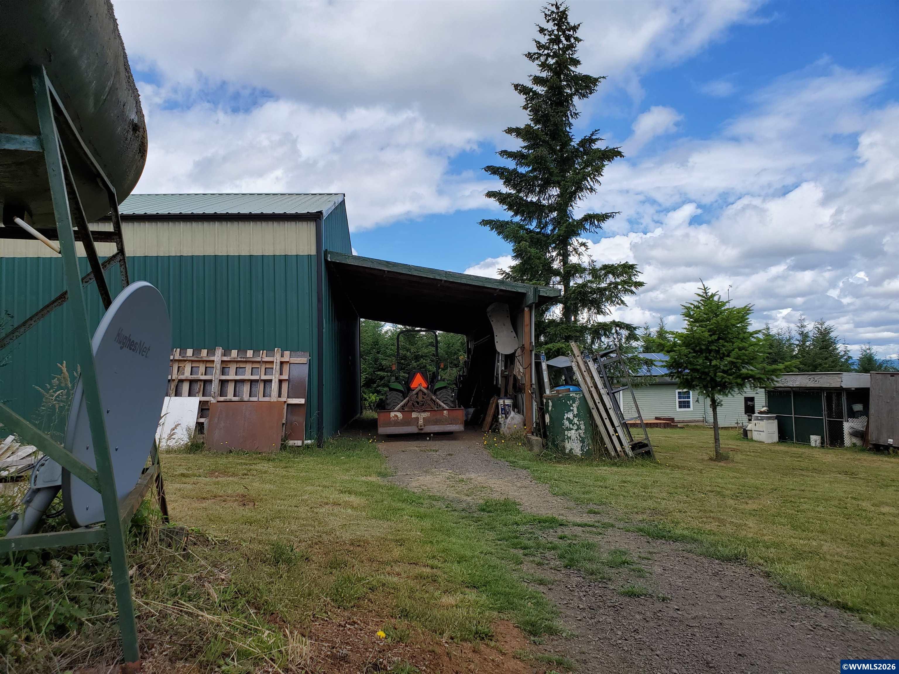 23525 Doane Creek Rd
