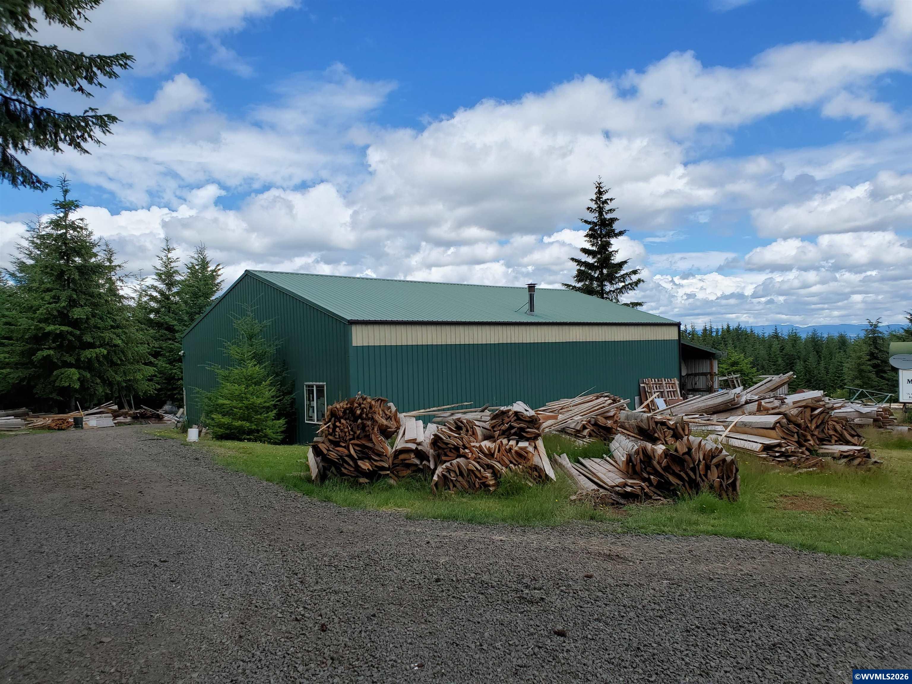 23525 Doane Creek Rd