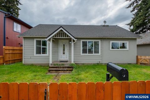 2215 Main St Sweet Home OR 97386