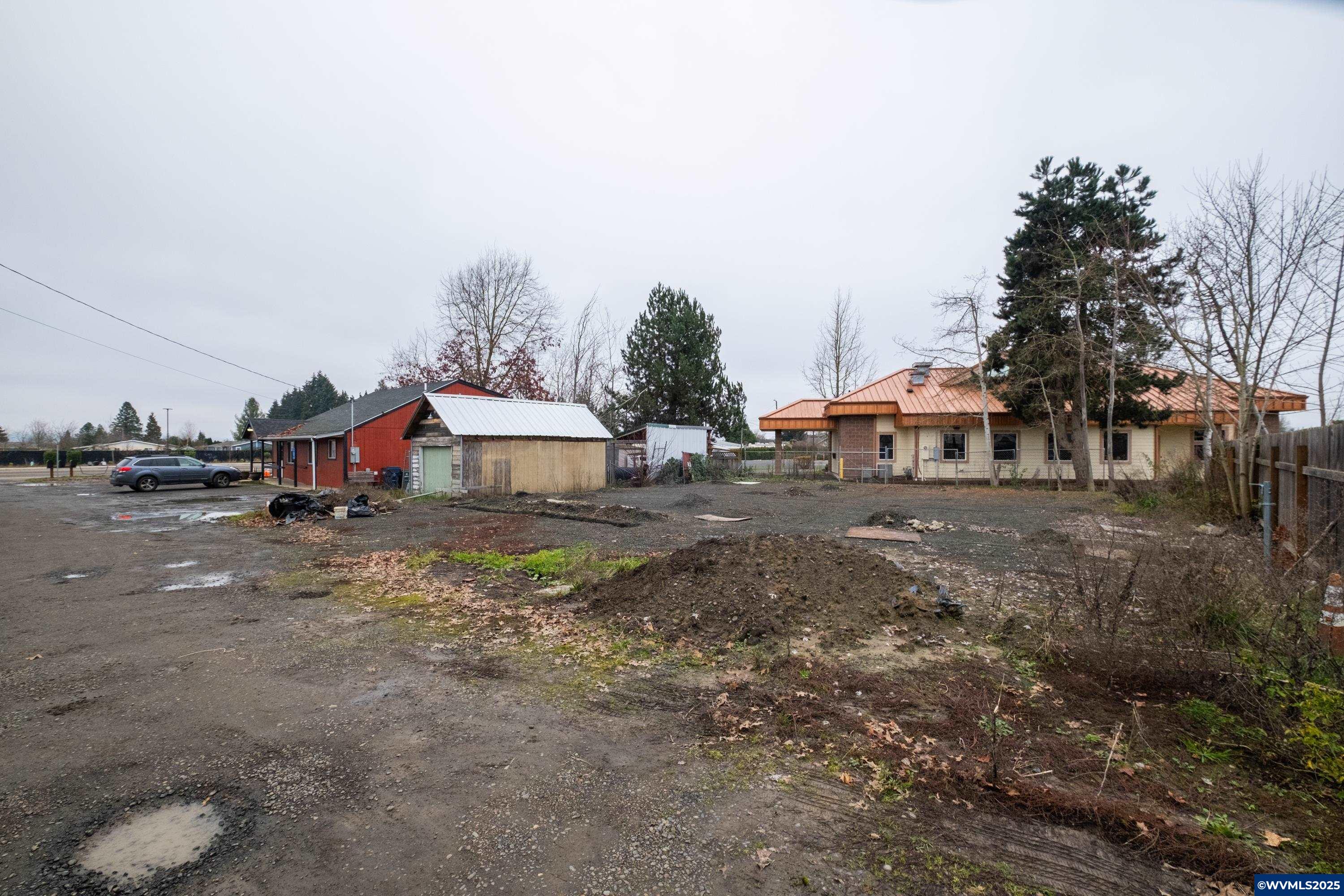 Monmouth, Oregon 97361, United States, ,Land,Active,78828