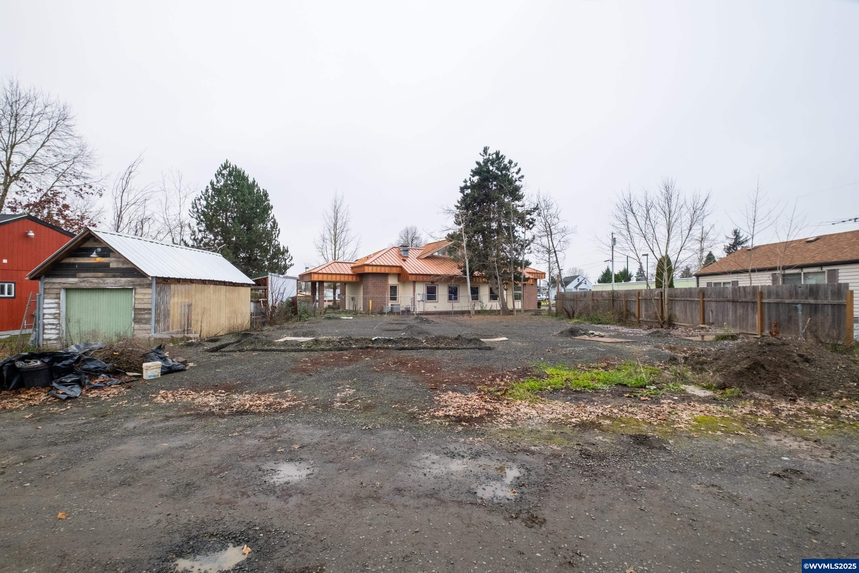 Monmouth, Oregon 97361, United States, ,Land,Active,78828