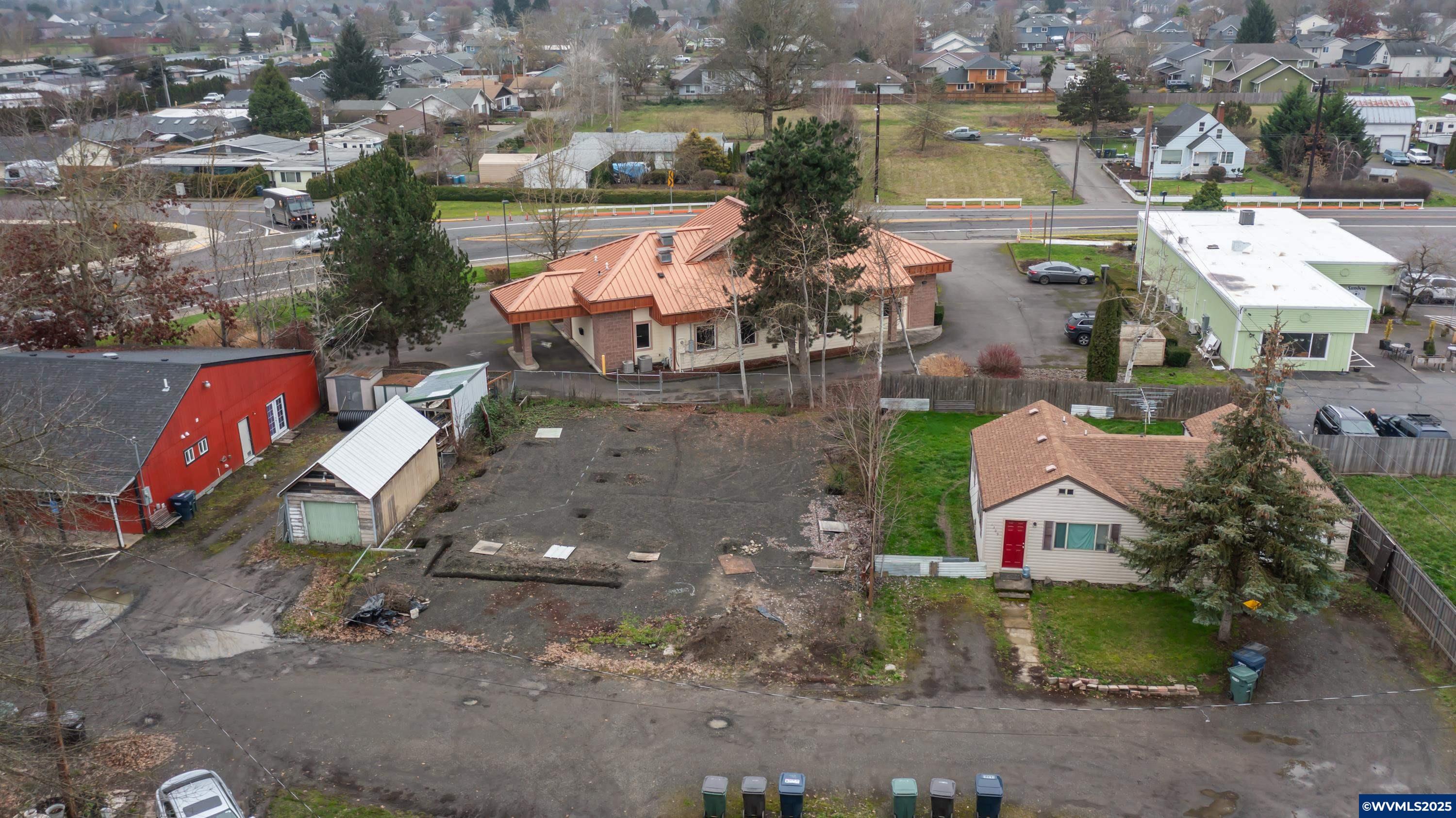 Monmouth, Oregon 97361, United States, ,Land,Active,78828