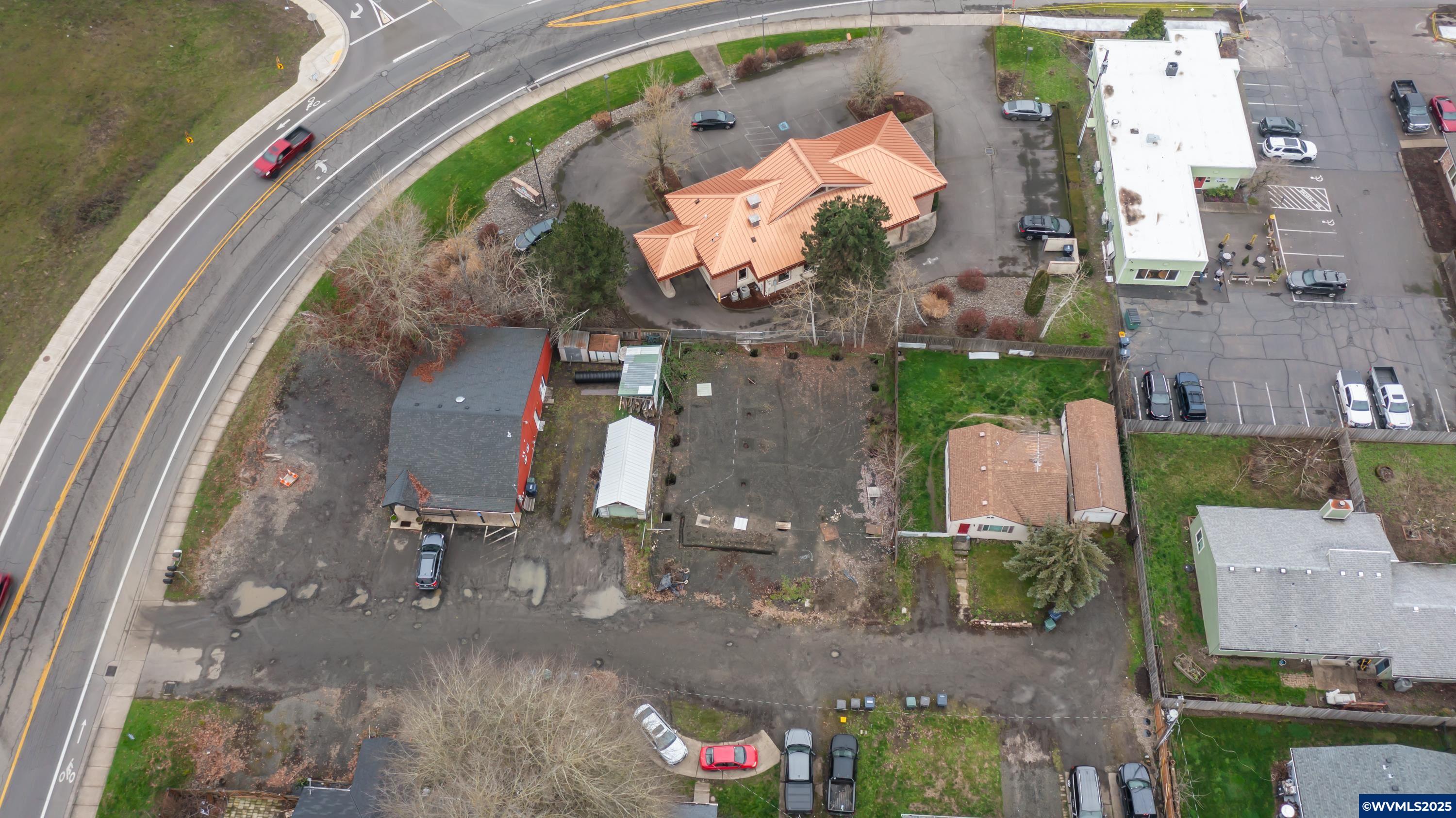 Monmouth, Oregon 97361, United States, ,Land,Active,78828