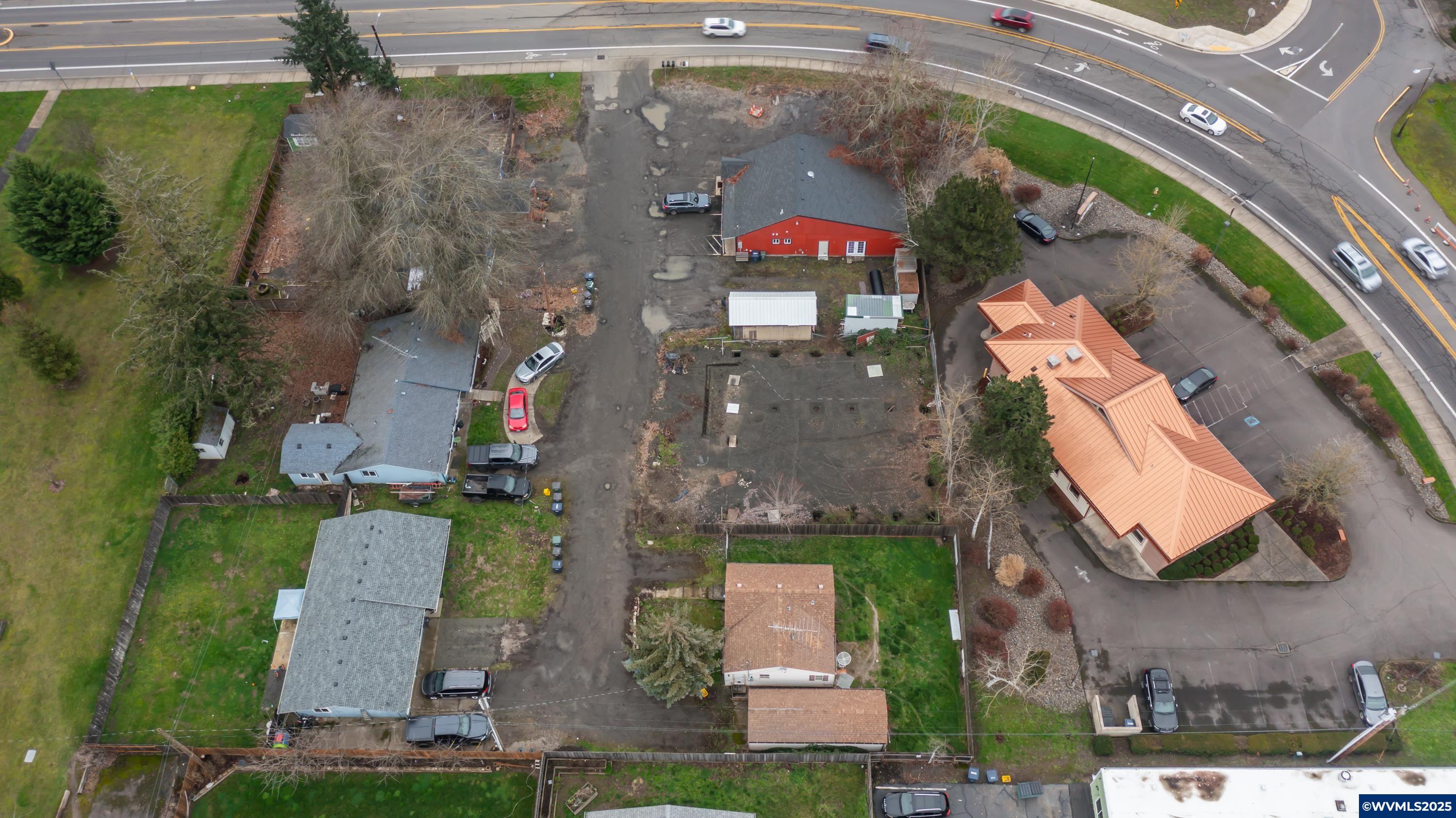 Monmouth, Oregon 97361, United States, ,Land,Active,78828