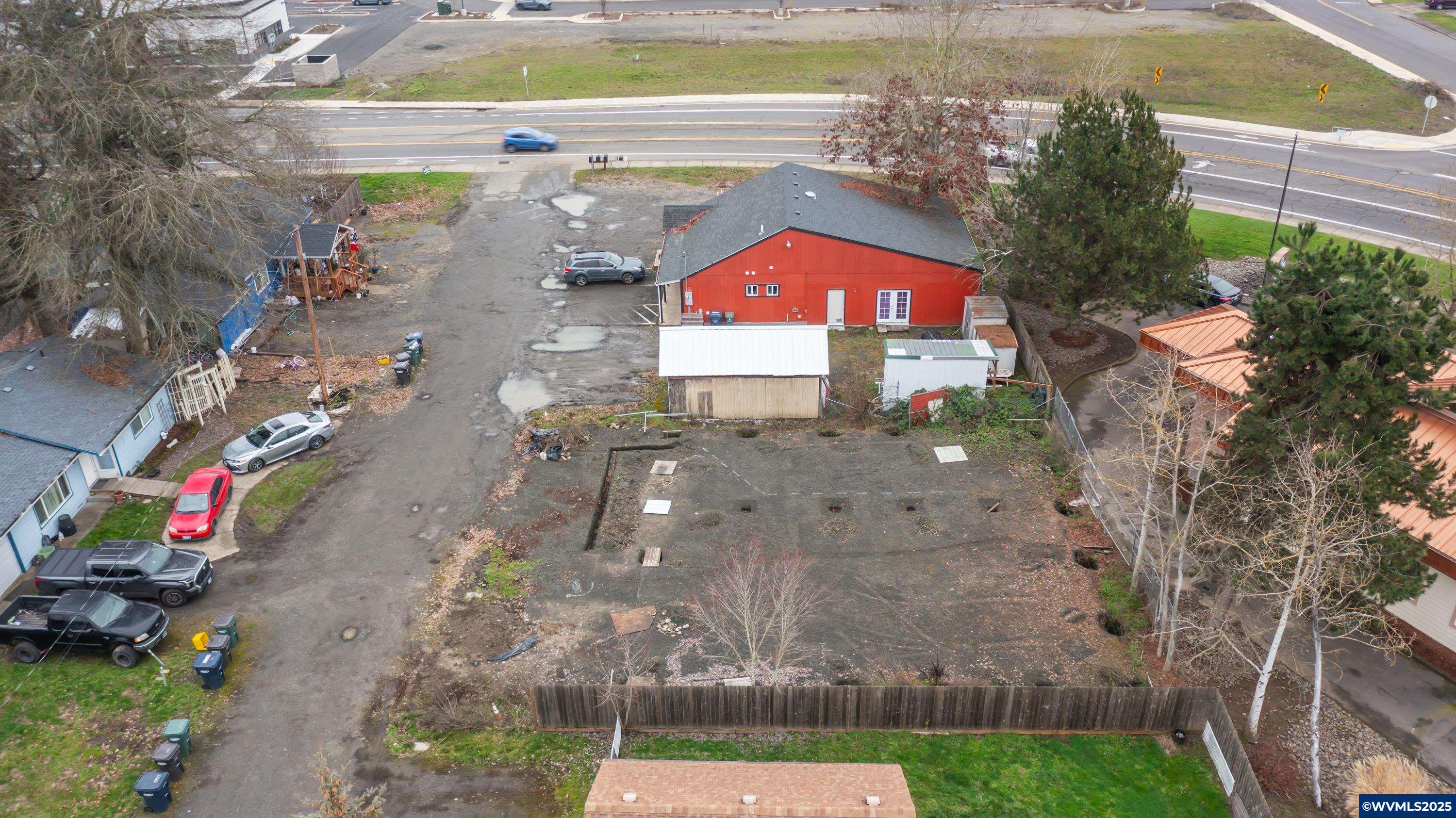 Monmouth, Oregon 97361, United States, ,Land,Active,78828